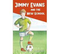 Jimmy Evans and the New School (Tascabile)