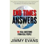Jimmy Evans End Times Answers (Tascabile)