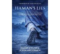 Jimmy Evans John Andersen Haman's Lies (Tascabile)