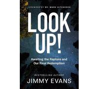 Jimmy Evans Look Up (Tascabile)