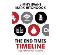 Jimmy Evans Mark Hitchco The End Times Timeline (Multi-Pac (Mixed Media Product)