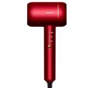 PHON ASCIUGACAPELLI JIMMY F6, Potenza 1800 W, Livelli di temperatura 3, Tecnologia a ioni, Attacco diffusore