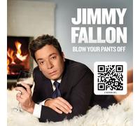 Jimmy Fallon - Blow Your Pants Off