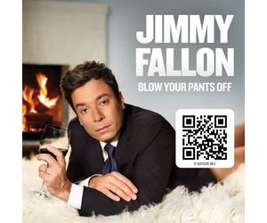 Jimmy Fallon - Blow Your Pants Off