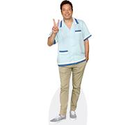Jimmy Fallon (Peace) a grandezza naturale