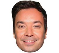 Jimmy Fallon (Smile) Big Head