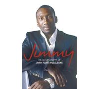 Jimmy Floyd Hasselbaink Jimmy (Tascabile)