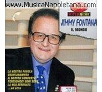 JIMMY FONTANA - IL MONDO