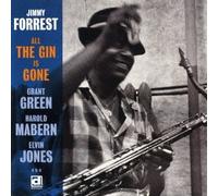 Jimmy Forrest - All the Gin Is Gone