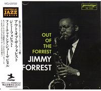 Jimmy Forrest Feat.Joe Zawinul - Out of the Forrest