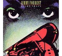 Jimmy Forrest Night Train (CD) Album
