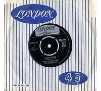 Jimmy Gilmer - Sugar shack