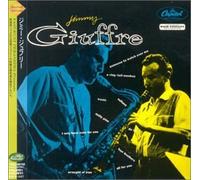 Jimmy Giuffre