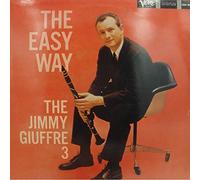 JIMMY GIUFFRE - The Easy Way
