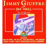 Jimmy Giuffre - The Song Is You