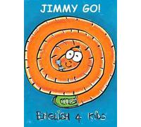 Jimmy Go! English for kids