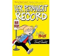 Jimmy Gownley Amelia Rules: Her Permanent Record (Tascabile) Amelia Rules