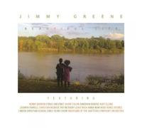 Jimmy Greene Beautiful Life (CD) Album