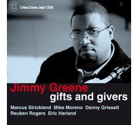 Jimmy Greene - Gifts And Givers