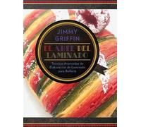 Jimmy Griffin El Arte del Laminado (Copertina rigida)