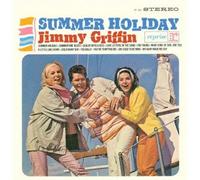 JIMMY GRIFFIN - SUMMER HOLIDAY +bonus(IMPORT)