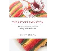 Jimmy Griffin The Art of Lamination (Copertina rigida)
