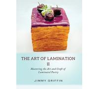 Jimmy Griffin The Art of Lamination II (Copertina rigida)