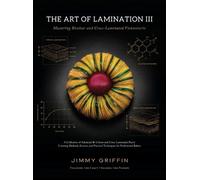 Jimmy Griffin The Art of Lamination III (Copertina rigida) Art of Lamination
