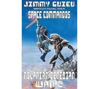 Jimmy Guieu The Polarian-Denebian War 2 (Tascabile)