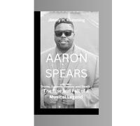 Jimmy H Hemming Aaron Spears (Tascabile)