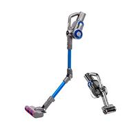 Jimmy H8 UP Flessibile - Scopa Elettrica a Batteria