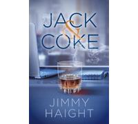 Jimmy Haight Jack & Coke (Tascabile)