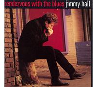 Jimmy Hall - Rendezvous With the Blues