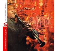 Jimmy Hamilton And His Orches Swing Low Sweet Clarinet (Digitally Remaster (CD)