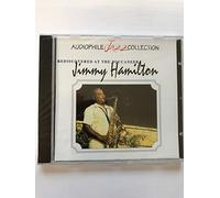 Jimmy Hamilton - Rediscovered at the Buccaneer