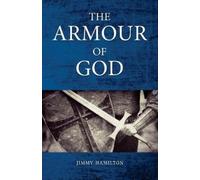 Jimmy Hamilton The Armour of God (Tascabile)