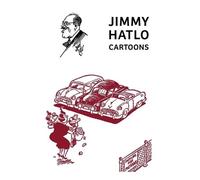 Jimmy Hatlo Jimmy Hatlo Cartoons (Tascabile)