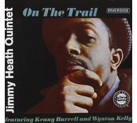 Heath, Jimmy - On The Trail