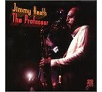 Jimmy Heath - The Professor