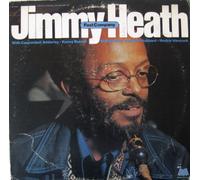 Jimmy Heath. With Cannonball Adderley. Kenny Burrell. Donald Byrd. Freddie Hubbard. Herbie Hancock - Fast Company