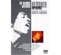 Jimmy Hendrex - Electric Ladyland [Ltd. Release
