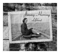Jimmy Herring Lifeboat (CD) Album