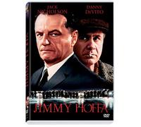 Jimmy Hoffa