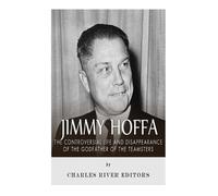 Jimmy Hoffa (Tascabile)