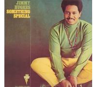 Jimmy Hughes - Something Special (Jpn)
