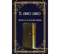 Jimmy Huston El libro libro (Tascabile)