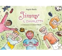 Jimmy il diavoletto