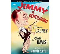 Jimmy Il Gentiluomo (1934)