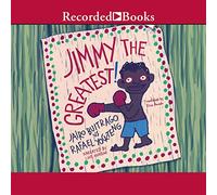 Jimmy il più grande