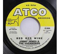 Jimmy James and The Vagabonds "You don't stand a chance if you can't dance"